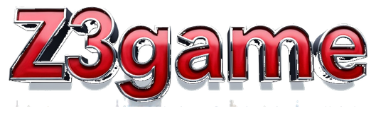 z3 game logo
